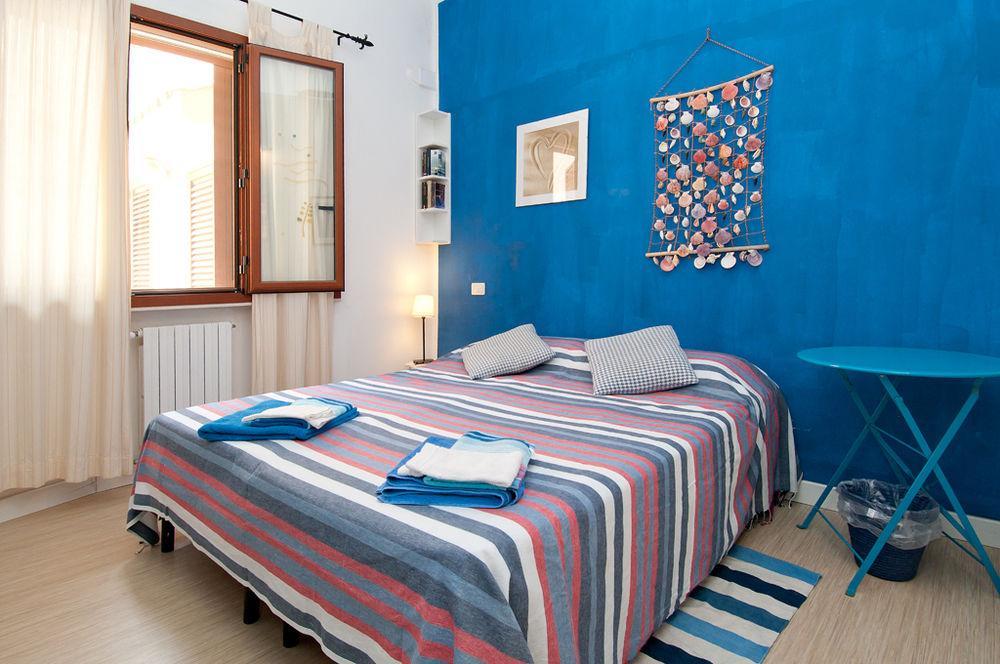 Hotel Mistral Marina Piccola à Cagliari Extérieur photo